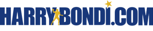 harry bondi logo