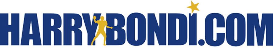 Harry Bondi Logo