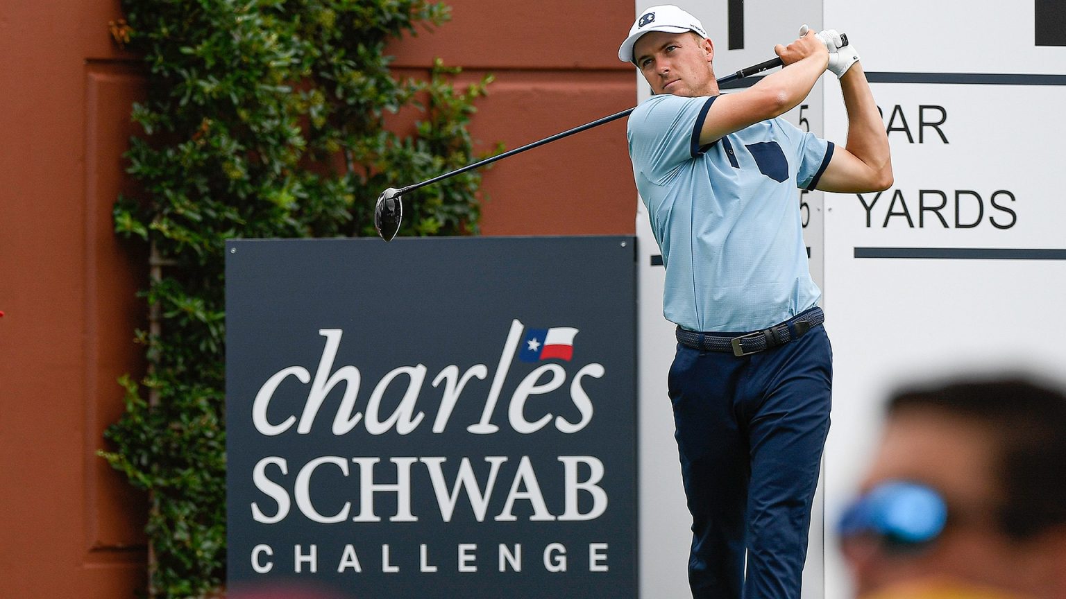 Golf Betting Preview for the Charles Schwab Challenge Harry Bondi Sports